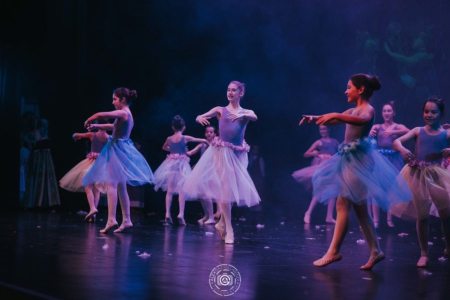 MUSICAL DE FROZEN