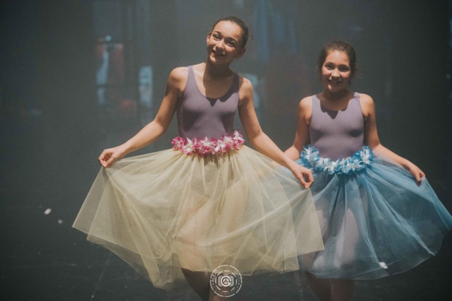 MUSICAL DE FROZEN