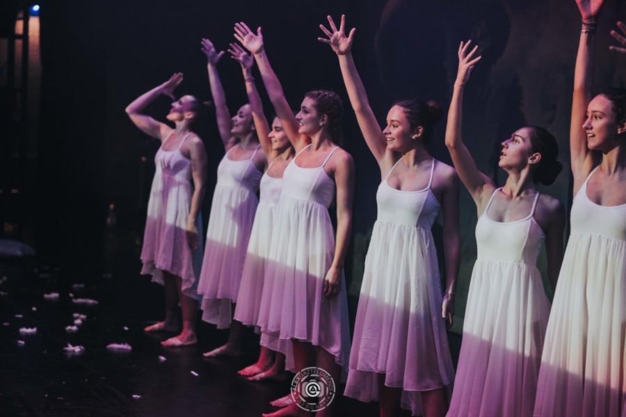 MUSICAL DE FROZEN