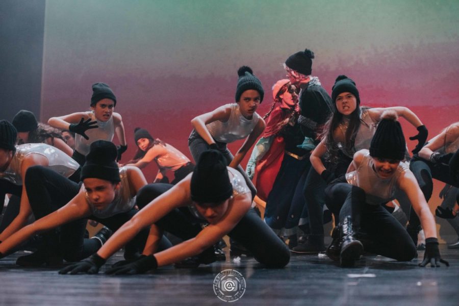 MUSICAL DE FROZEN
