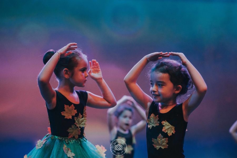 MUSICAL DE FROZEN