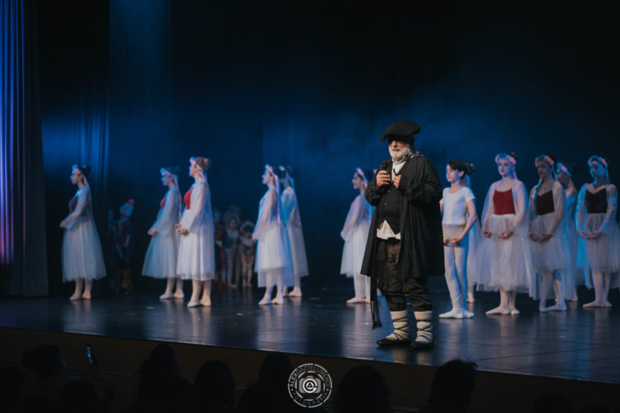 MUSICAL DE FROZEN