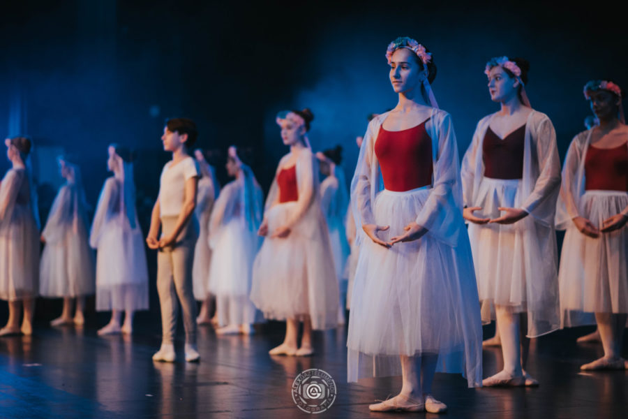 MUSICAL DE FROZEN