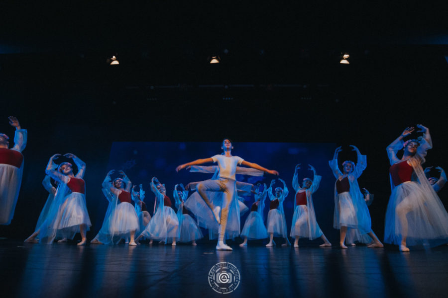 MUSICAL DE FROZEN