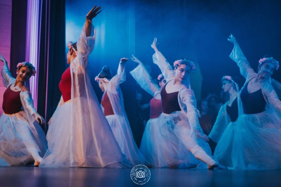 MUSICAL DE FROZEN
