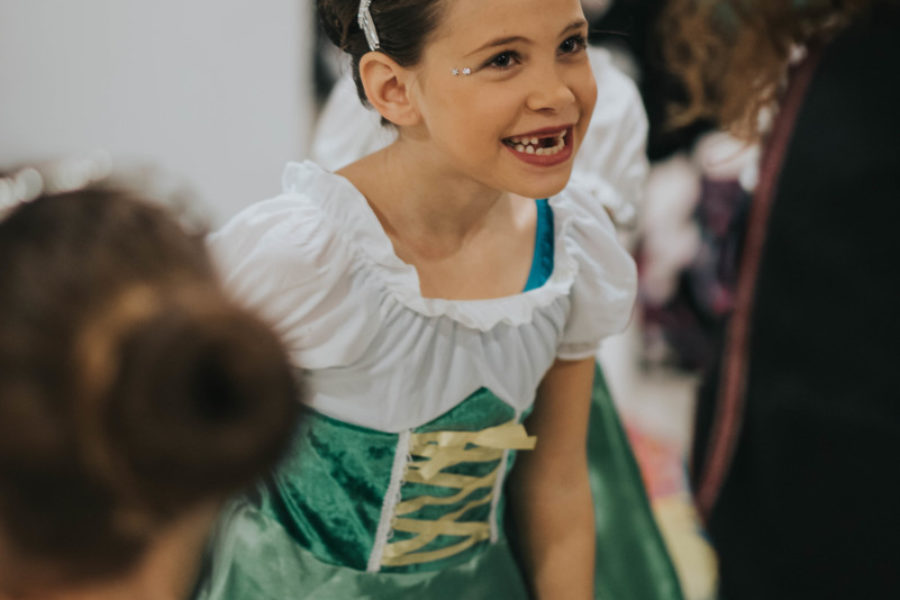 MUSICAL DE FROZEN