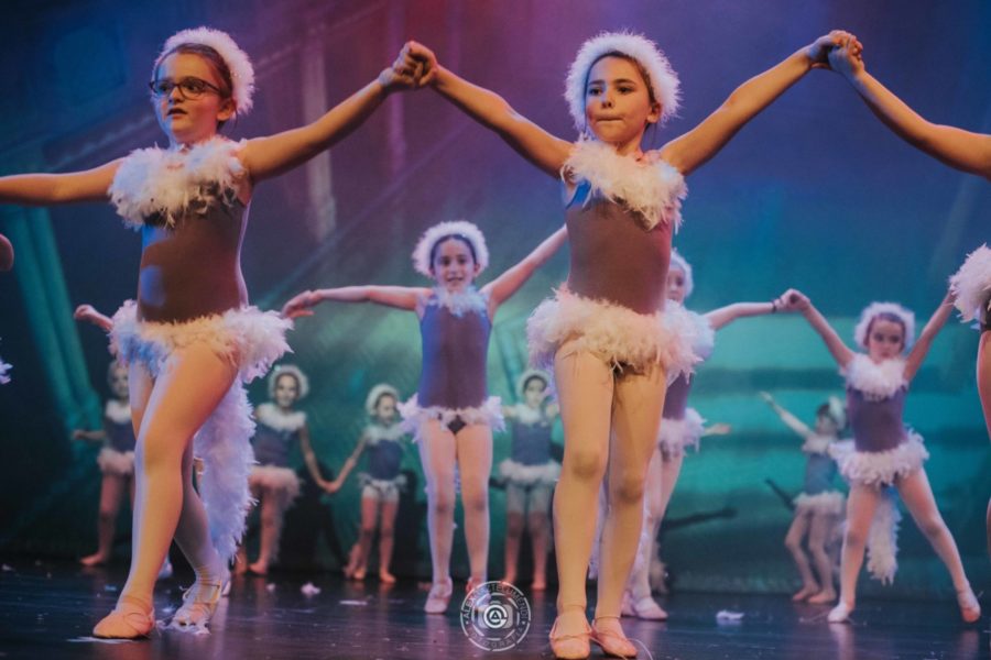 MUSICAL DE FROZEN