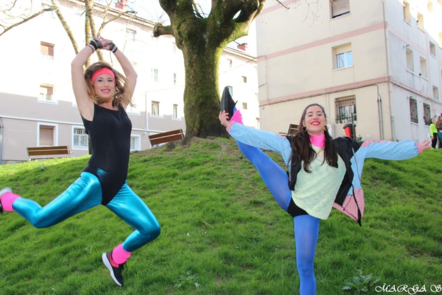 CARNAVAL 2019 ¡FAME!