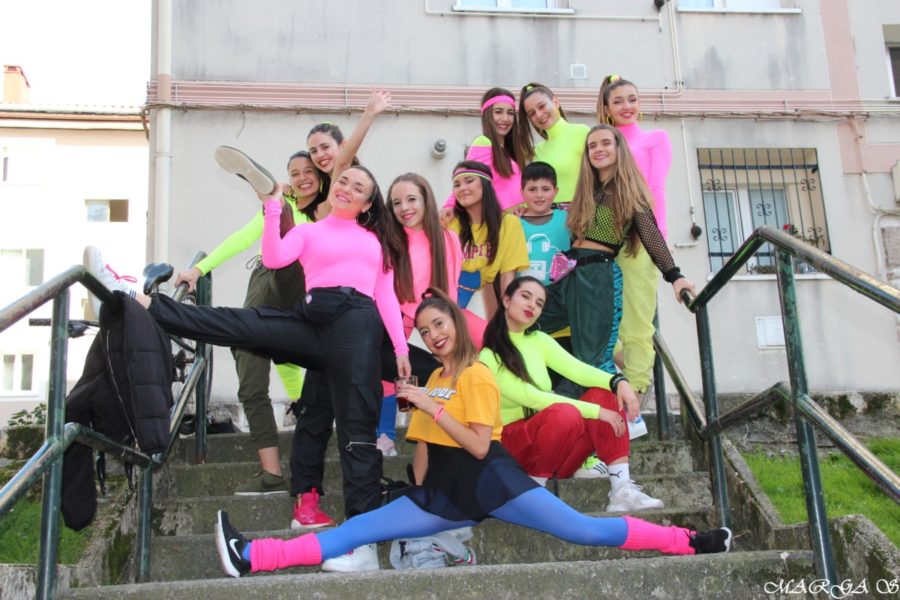 CARNAVAL 2019 ¡FAME!