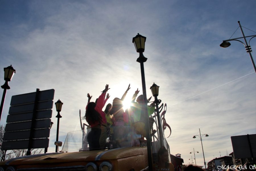 CARNAVAL 2019 ¡FAME!