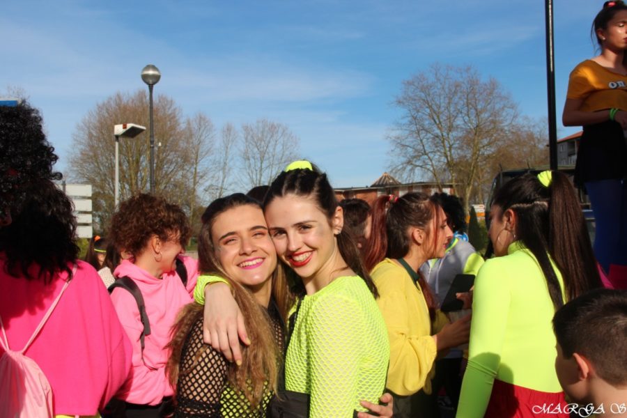 CARNAVAL 2019 ¡FAME!