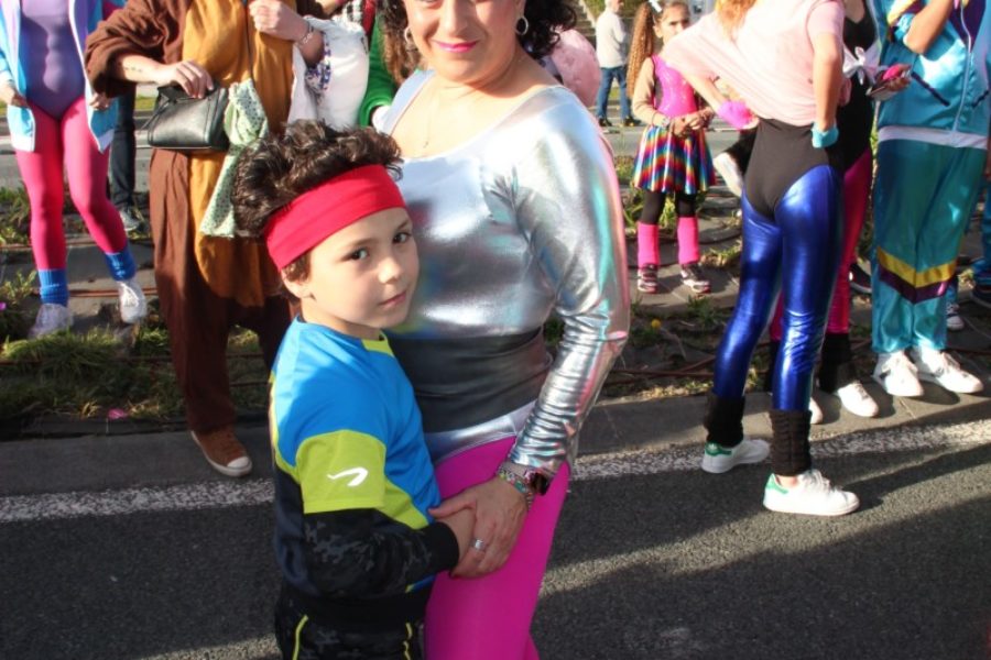 CARNAVAL 2019 ¡FAME!