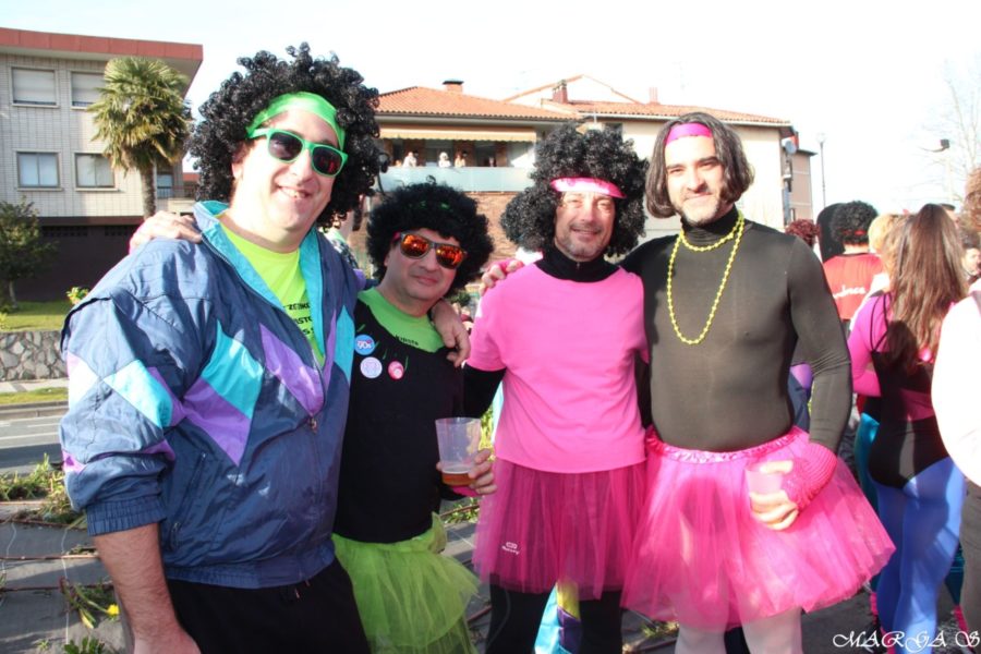 CARNAVAL 2019 ¡FAME!