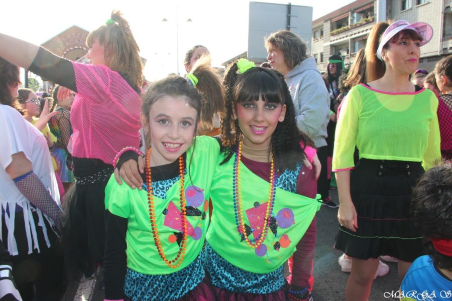 CARNAVAL 2019 ¡FAME!