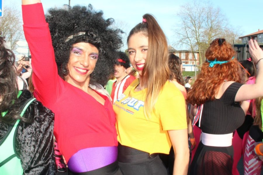 CARNAVAL 2019 ¡FAME!