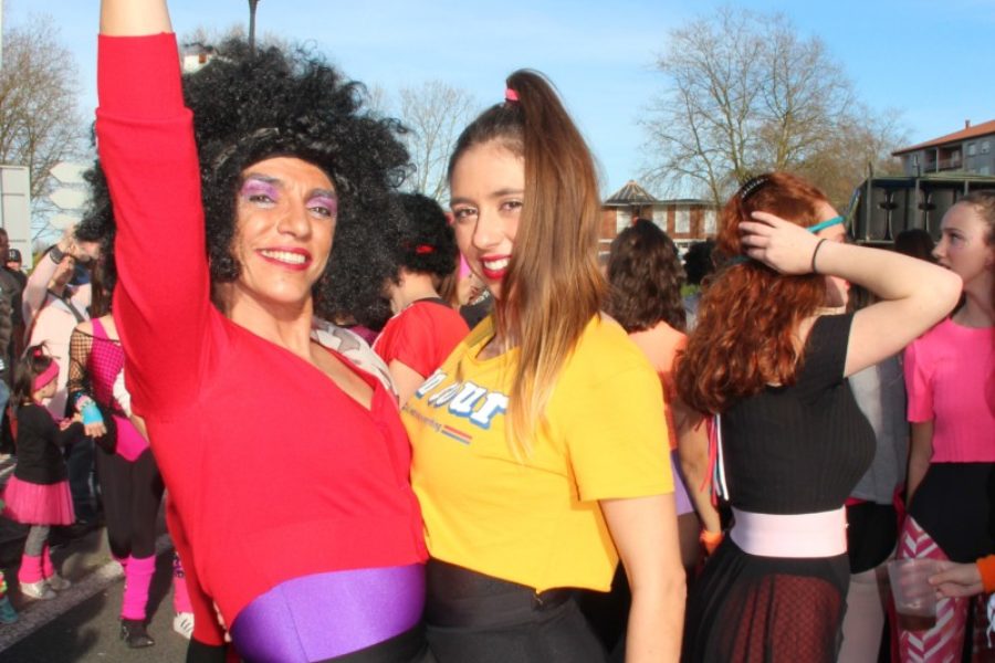 CARNAVAL 2019 ¡FAME!