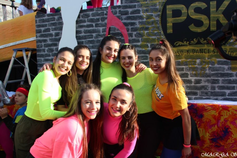 CARNAVAL 2019 ¡FAME!