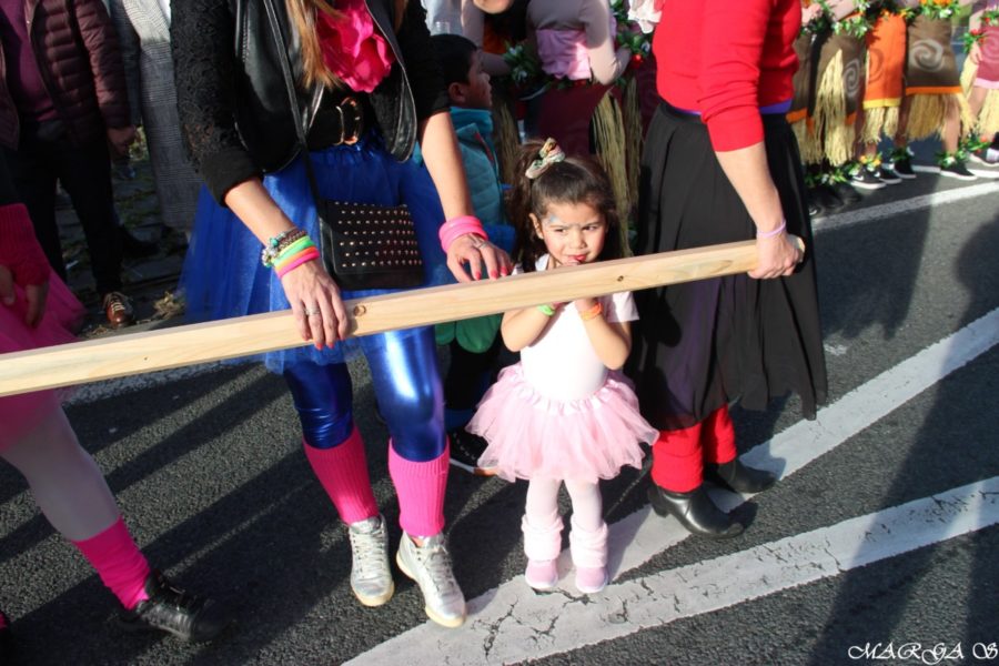 CARNAVAL 2019 ¡FAME!