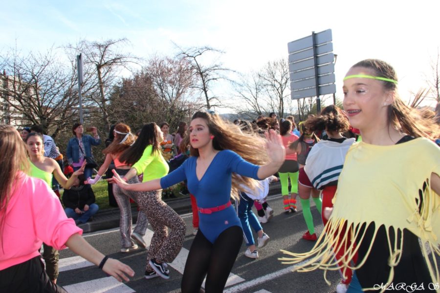 CARNAVAL 2019 ¡FAME!