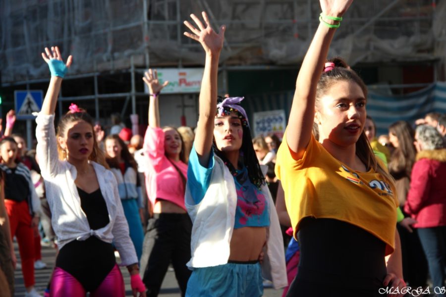 CARNAVAL 2019 ¡FAME!