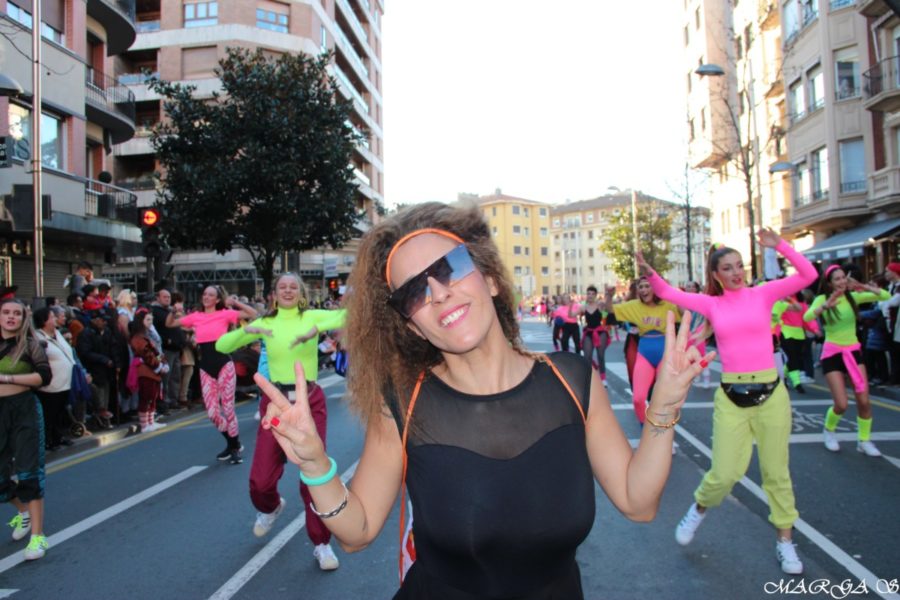 CARNAVAL 2019 ¡FAME!