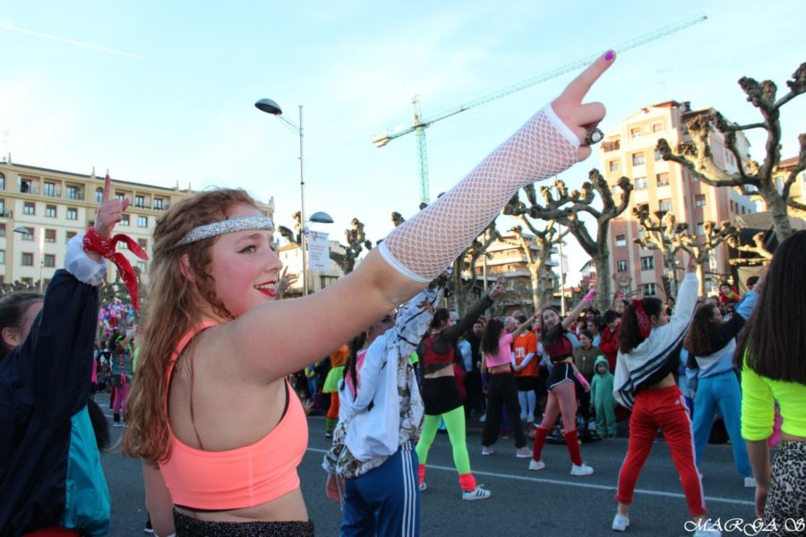 CARNAVAL 2019 ¡FAME!