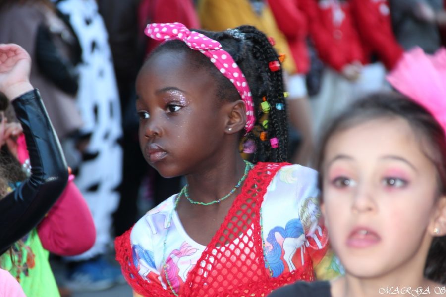 CARNAVAL 2019 ¡FAME!