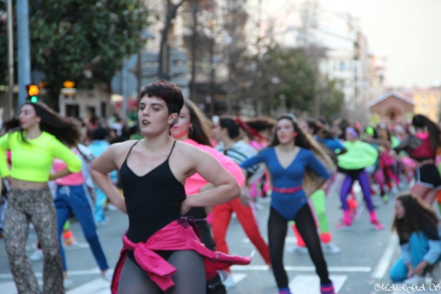 CARNAVAL 2019 ¡FAME!