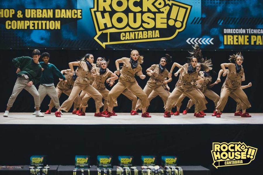2018-2019KO LEHIAKETAK