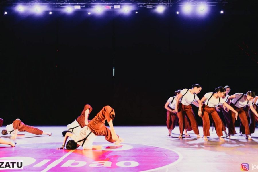 2018-2019KO LEHIAKETAK