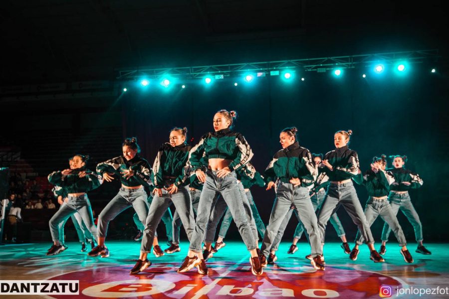 2018-2019KO LEHIAKETAK
