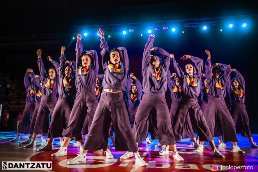 2018-2019KO LEHIAKETAK