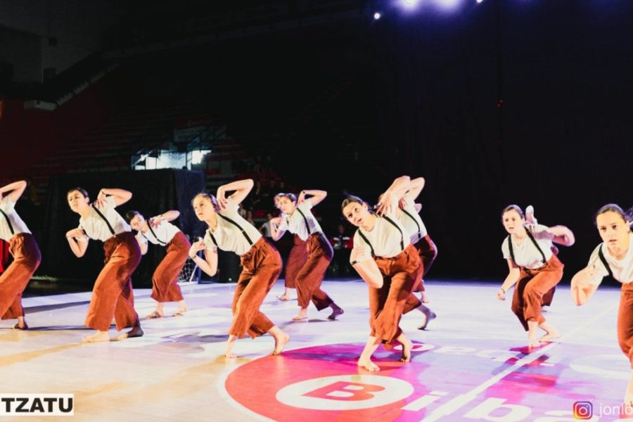 2018-2019KO LEHIAKETAK