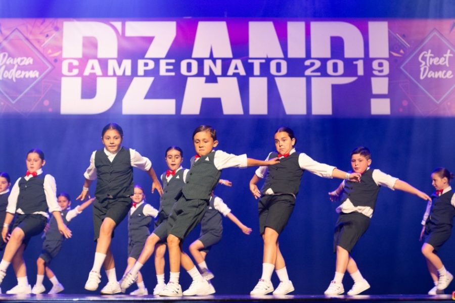 2018-2019KO LEHIAKETAK