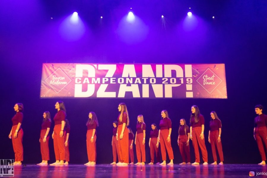 2018-2019KO LEHIAKETAK
