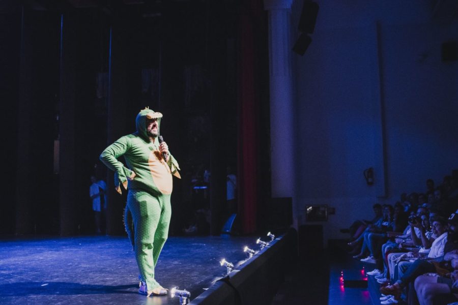 2019 KURTSO BUKAERAKO JAIALDIA