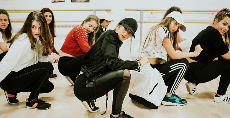 Danza Urbana