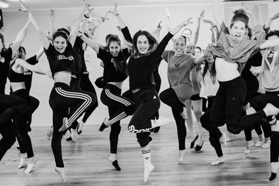 Jazz y Teatro Musical