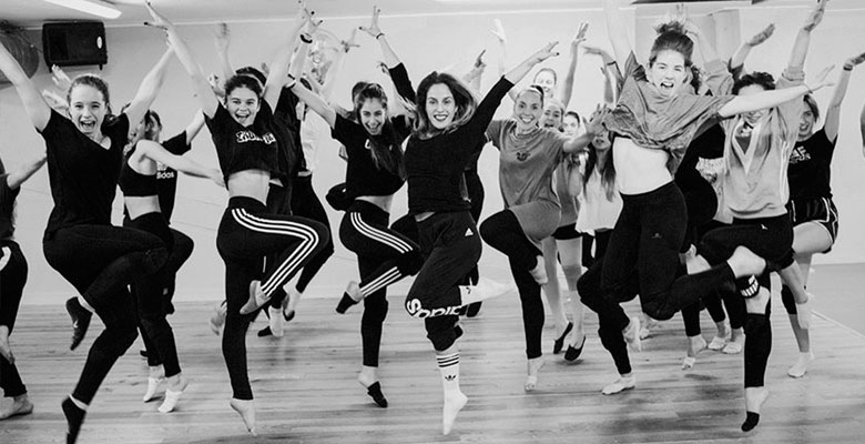 Jazz y Teatro Musical
