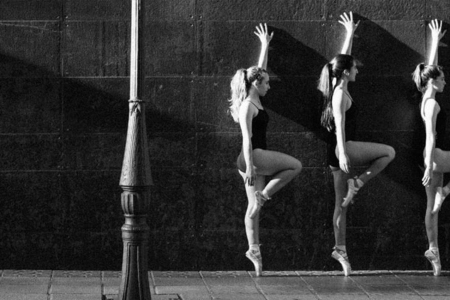 Ballet