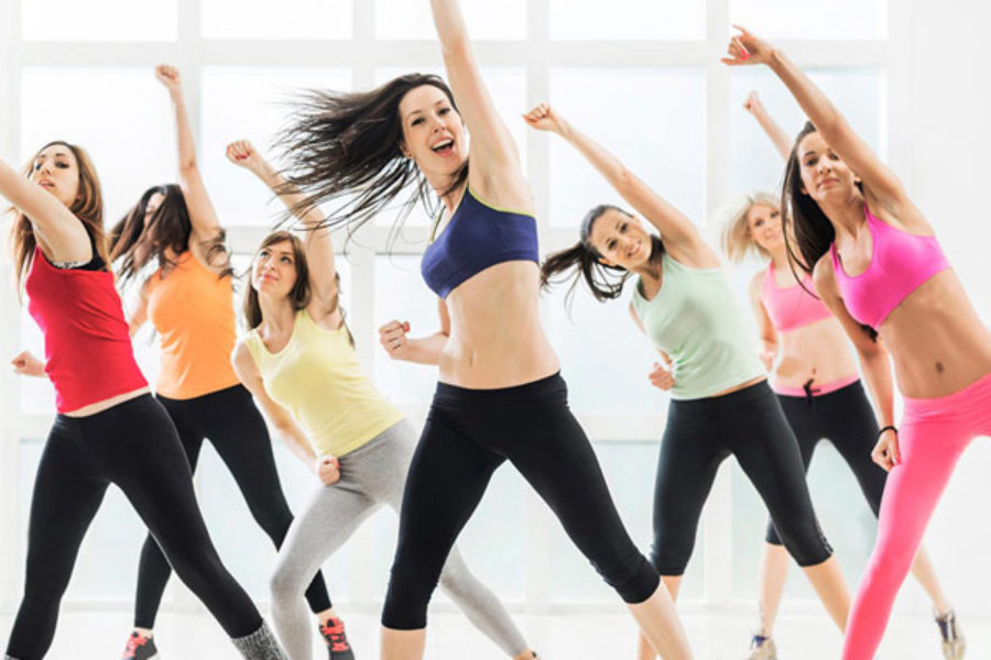 Zumba