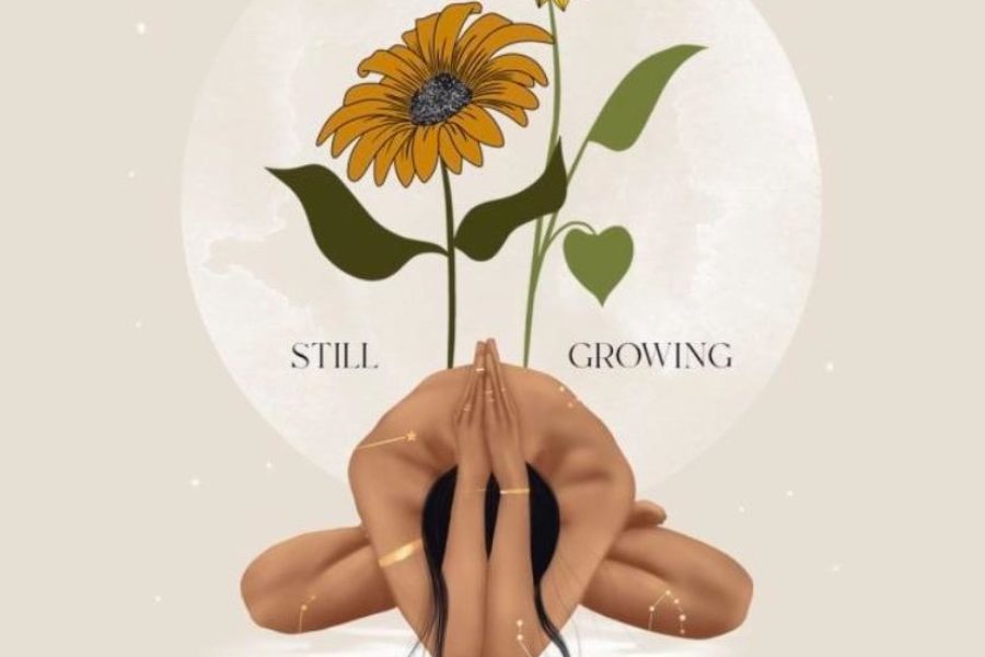 Yoga y crecimiento personal