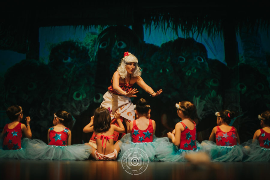 “VAIANA” MUSIKALA