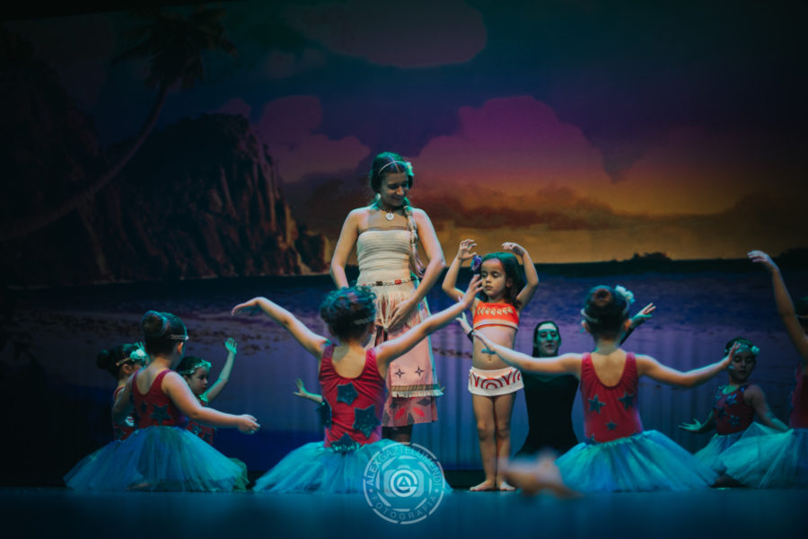 “VAIANA” MUSIKALA