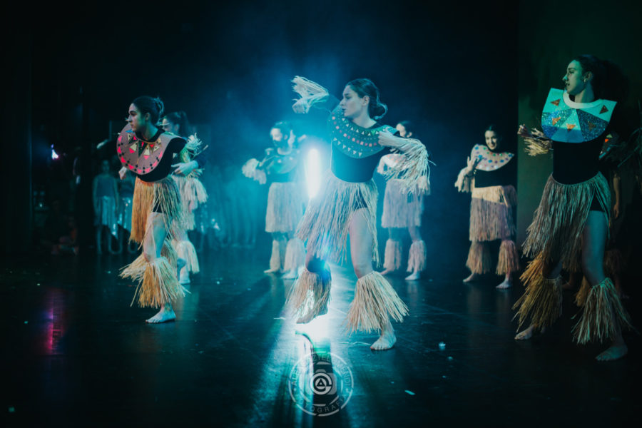 “VAIANA” MUSIKALA
