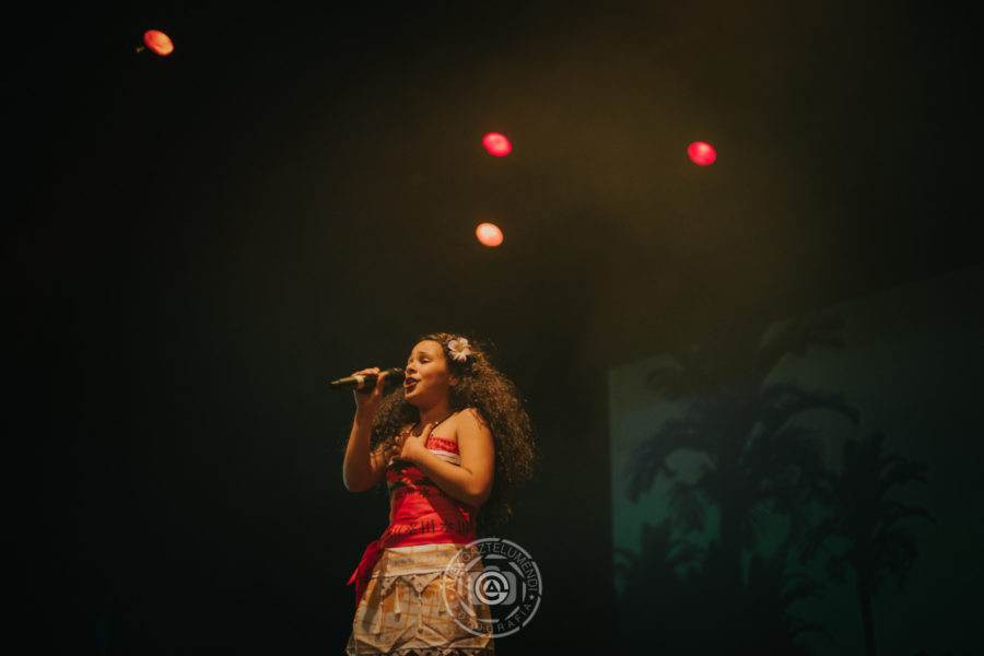 “VAIANA” MUSIKALA