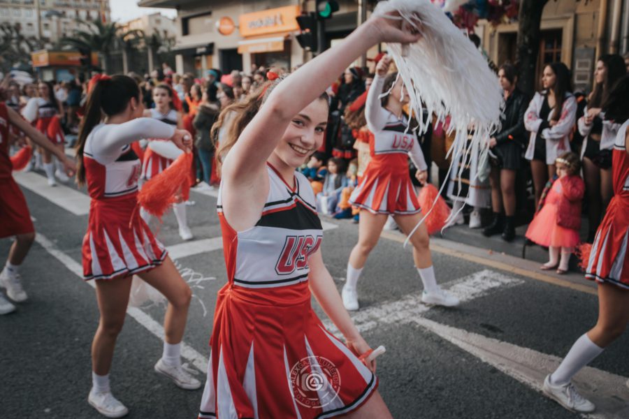 ¡¡¡CARNAVAL 2020!!!
