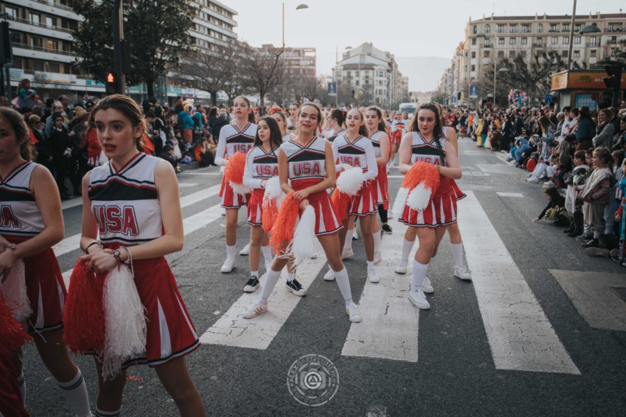 ¡¡¡CARNAVAL 2020!!!