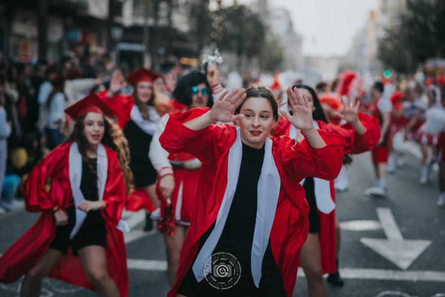 ¡¡¡CARNAVAL 2020!!!