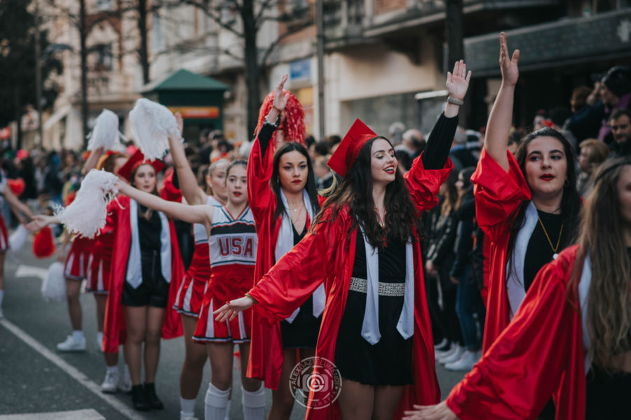 ¡¡¡CARNAVAL 2020!!!